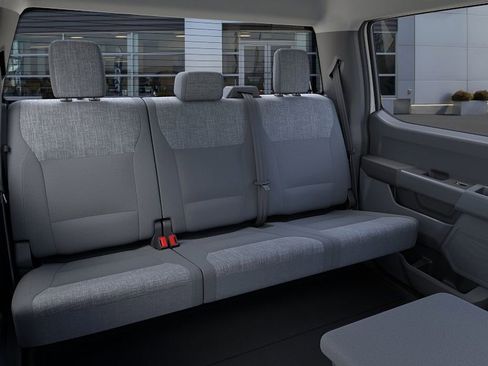 New 2026 Ford F350 XLT AWD/4WD image 11