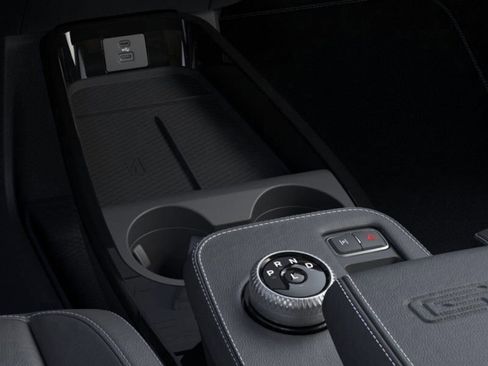 New 2024 Ford Mustang Mach-E GT image 15