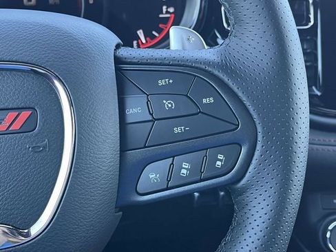 New 2026 Dodge Durango GT image 23