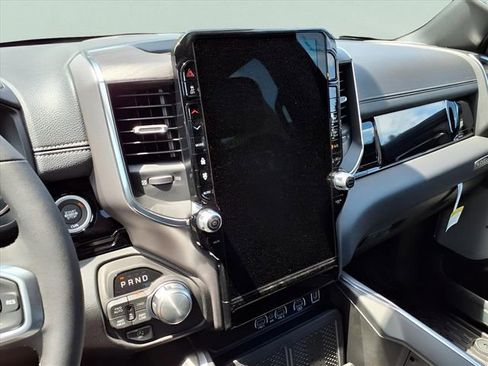 New 2026 RAM 1500 Laramie w/ Night Edition image 11