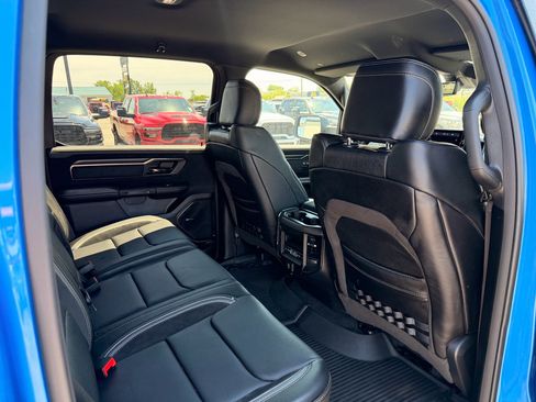 Used 2025 RAM 1500 RHO w/ RHO Level 1 Equipment Group AWD/4WD image 17