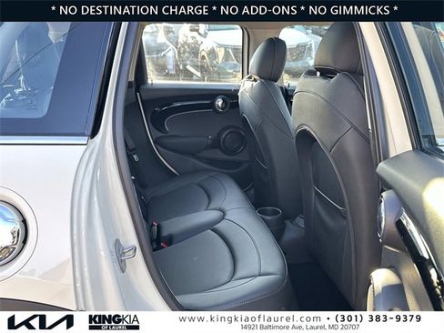 Used 2023 MINI Cooper S image 17