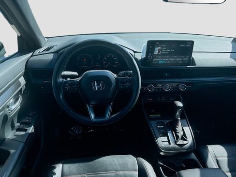 Certified 2024 Honda CR-V Sport-L image 20