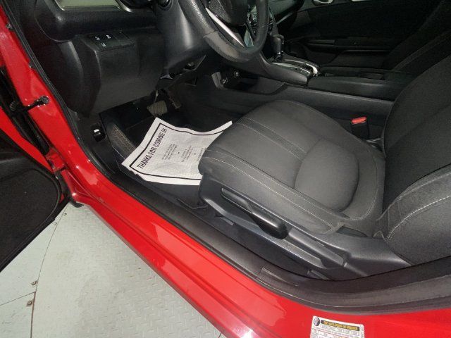 Used 2019 Honda Civic EX image 12