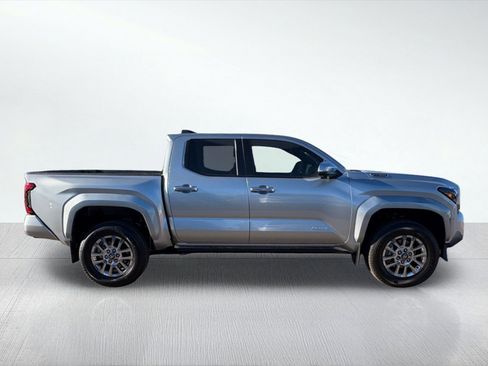 New 2026 Toyota Tacoma Limited image 8