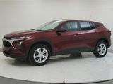 Used 2025 Chevrolet Trax LS image 3