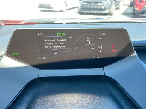 New 2026 Toyota Prius SE image 20