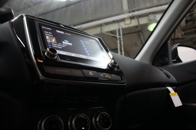 New 2026 Mitsubishi Outlander Sport SE AWD/4WD image 12