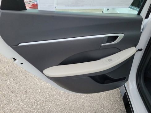 New 2025 Hyundai Sonata SEL image 9