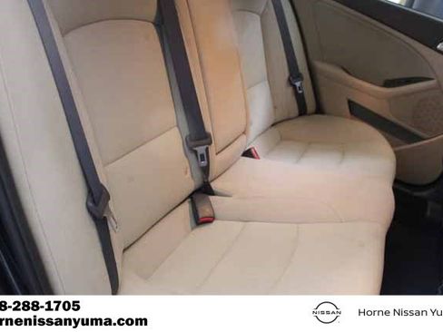 Used 2015 Kia Optima LX image 7