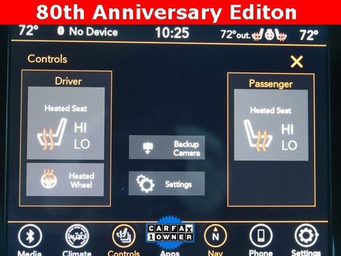 Used 2021 Jeep Grand Cherokee Limited w/ Quick Order Package 2GK 80th image 36