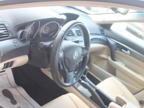 Used 2014 Acura TL image 15
