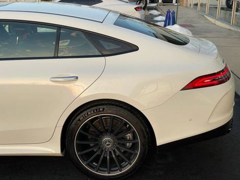 Used 2019 Mercedes-Benz AMG GT 53 image 18
