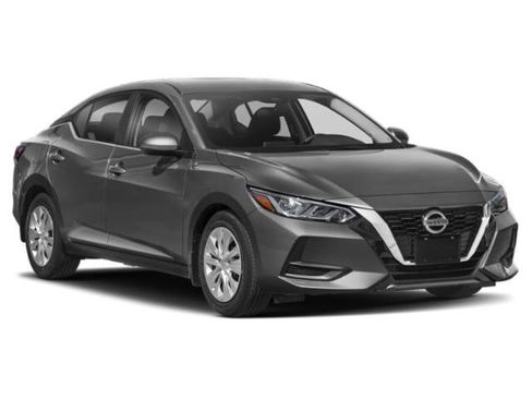 Used 2023 Nissan Sentra S FWD image 9