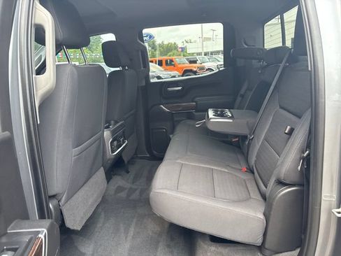 Used 2021 GMC Sierra 1500 Elevation w/ Preferred Package AWD/4WD image 19