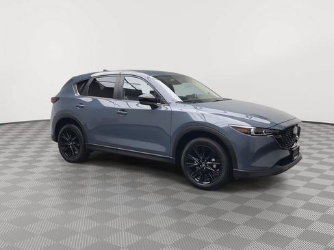 Used 2025 MAZDA CX-5 Carbon Edition AWD/4WD image 41