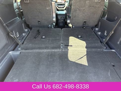 Used 2025 Ford Explorer ST-Line AWD/4WD image 10