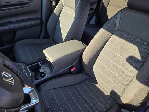 New 2026 Honda CR-V Sport image 19