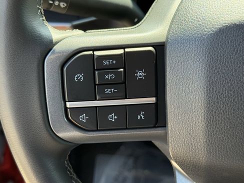 Used 2023 Ford F150 XLT w/ Equipment Group 302A High AWD/4WD image 15