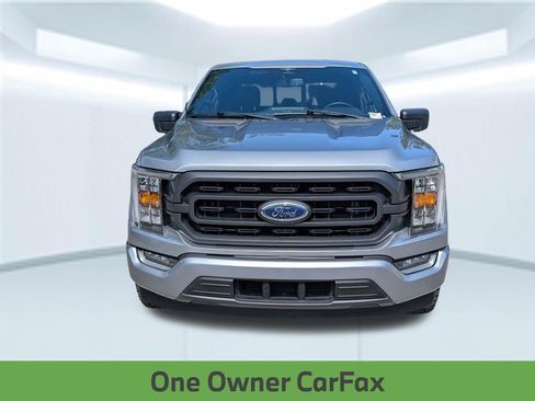 Used 2023 Ford F150 XLT w/ Equipment Group 302A High RWD image 11