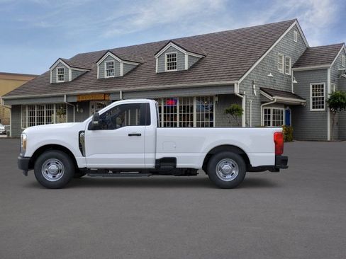 New 2026 Ford F250 XL RWD image 3