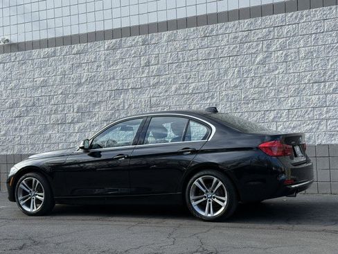 Used 2018 BMW 328d xDrive Sedan w/ Premium Package AWD/4WD image 16