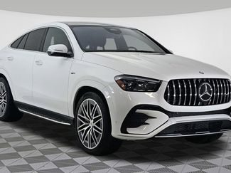 Used 2026 Mercedes-Benz GLE 53 AMG 4MATIC Coupe video 1