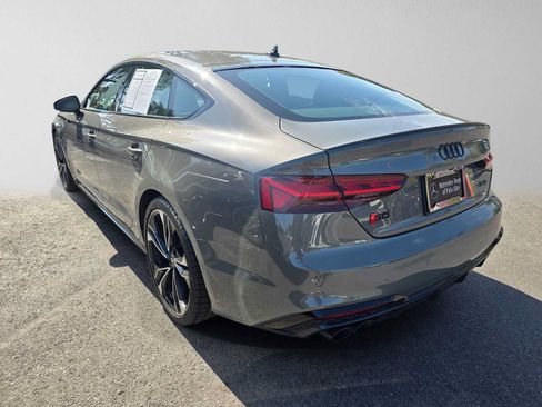 Used 2023 Audi S5 Premium Plus AWD/4WD image 5