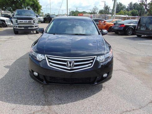 Used 2009 Acura TSX Sedan image 4