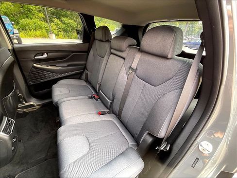 Used 2022 Hyundai Santa Fe SEL AWD/4WD image 14