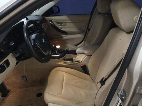 Used 2015 BMW 328i Sedan image 11