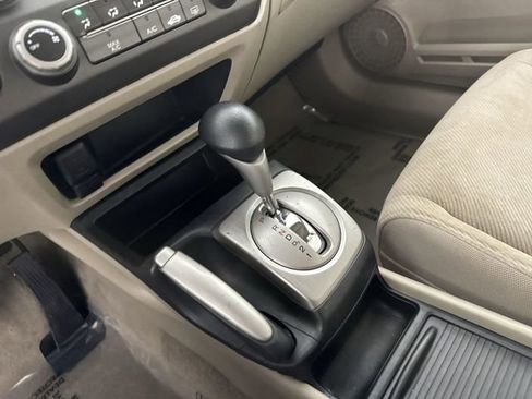 Used 2011 Honda Civic LX image 15