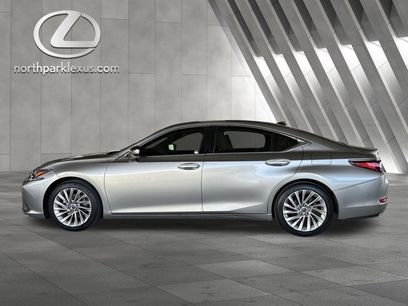 Certified 2020 Lexus ES 350 Ultra Luxury