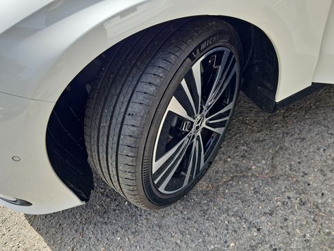 New 2026 Mercedes-Benz CLA 350 image 33
