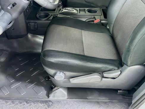 Used 2012 Toyota FJ Cruiser 2WD image 19