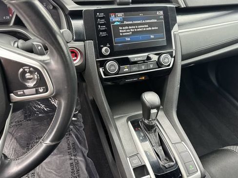 Used 2019 Honda Civic Sport image 27
