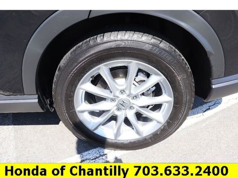 Used 2026 Honda CR-V EX image 26