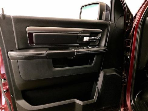 Used 2017 RAM 1500 Sport w/ Convenience Group AWD/4WD image 23