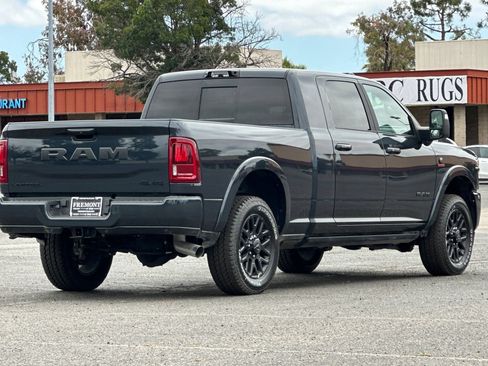 New 2026 RAM 2500 Limited AWD/4WD image 3