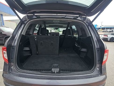 Used 2021 Honda Pilot EX-L image 25