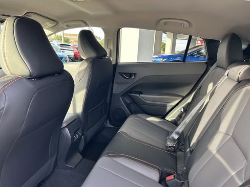 New 2026 Subaru Crosstrek 2.5i Limited image 16