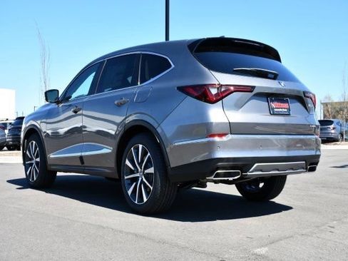 New 2026 Acura MDX w/ Technology Package image 5