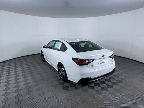 Used 2023 Subaru Legacy Premium image 7