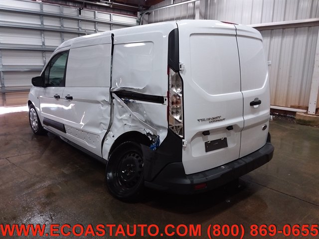 Used 2016 Ford Transit Connect XL FWD image 3