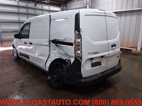 Used 2016 Ford Transit Connect XL image 3