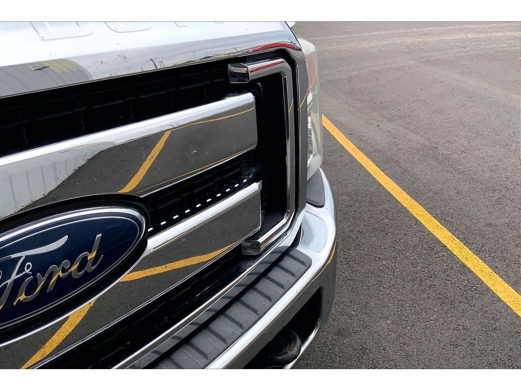 Used 2015 Ford F350 XLT w/ FX4 4x4 Off Road Package image 29