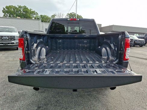 Used 2020 RAM 1500 Big Horn AWD/4WD image 29