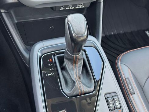 Used 2025 Subaru Crosstrek 2.5i Limited w/ Crosstrek Mirror Package image 36