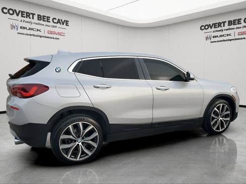 Used 2021 BMW X2 sDrive28i w/ Premium Package image 10