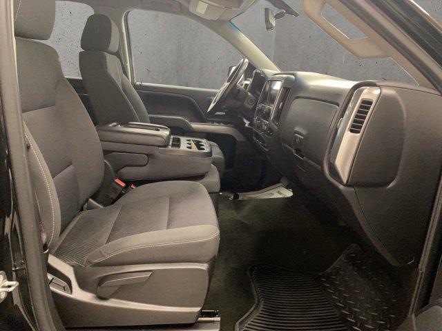 Used 2016 Chevrolet Silverado 1500 LT w/ All Star Edition AWD/4WD image 21